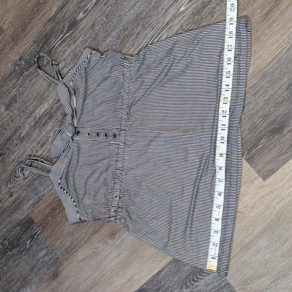 ❤️Ricki's Striped Tank top - Picture 9 of 9